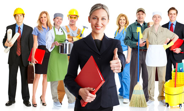 Evka 3 Doğalgazcı Hizmeti